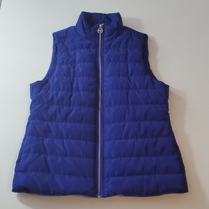 Micheal Kors Women's Vest Size Sm